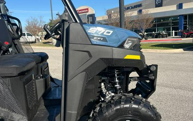 2026 Polaris Ranger® SP 570 Premium