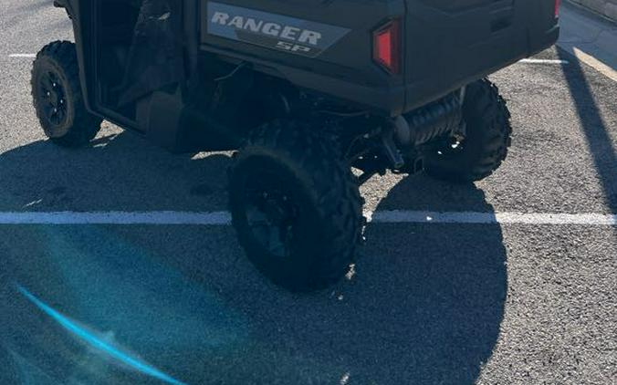 2026 Polaris Ranger® SP 570 Premium