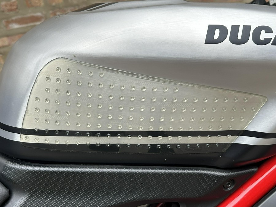 2013 Ducati 848 Corse Special Edition