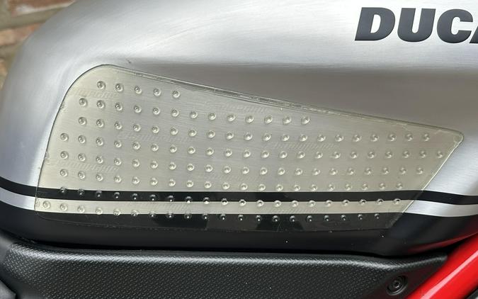 2013 Ducati 848 Corse Special Edition