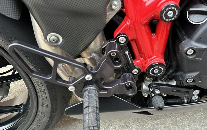 2013 Ducati 848 Corse Special Edition