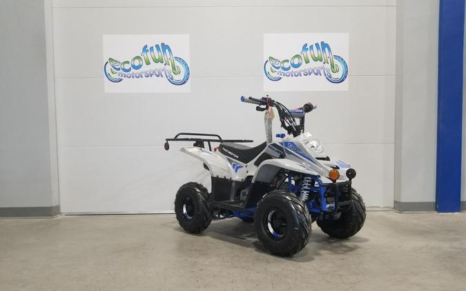 2025 Tao Motor Blue Scout 110 Youth ATV
