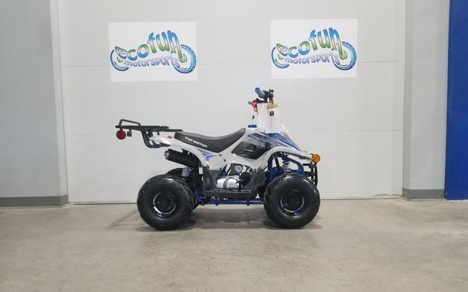 2025 Tao Motor Blue Scout 110 Youth ATV