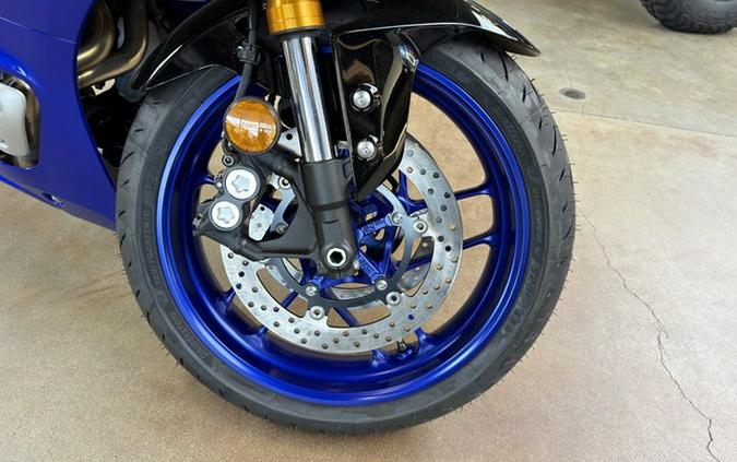 2026 Yamaha YZF-R7