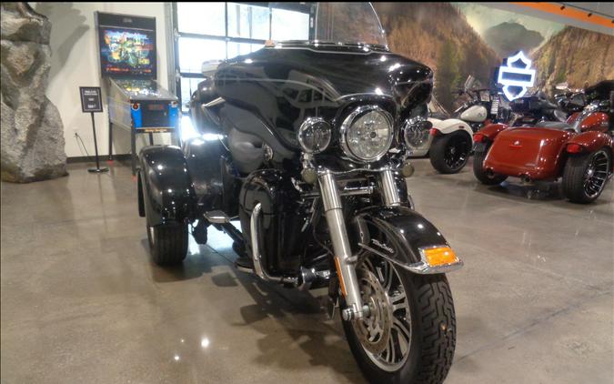 2010 Harley-Davidson Tri Glide™ Ultra Classic®