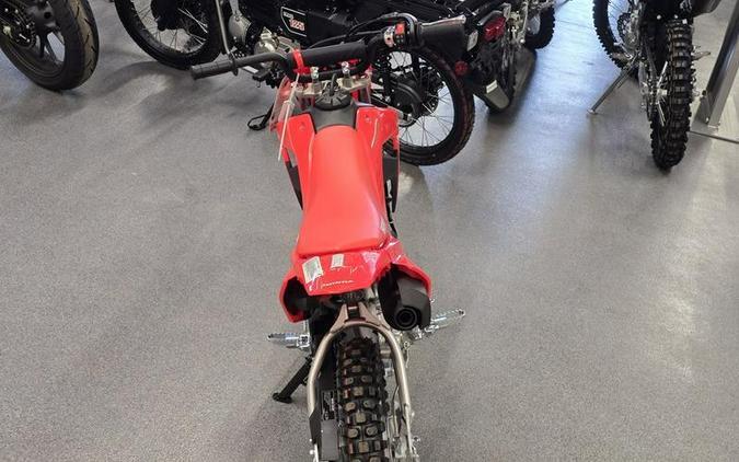 2026 Honda® CRF110F