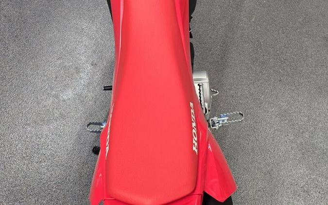 2026 Honda® CRF110F