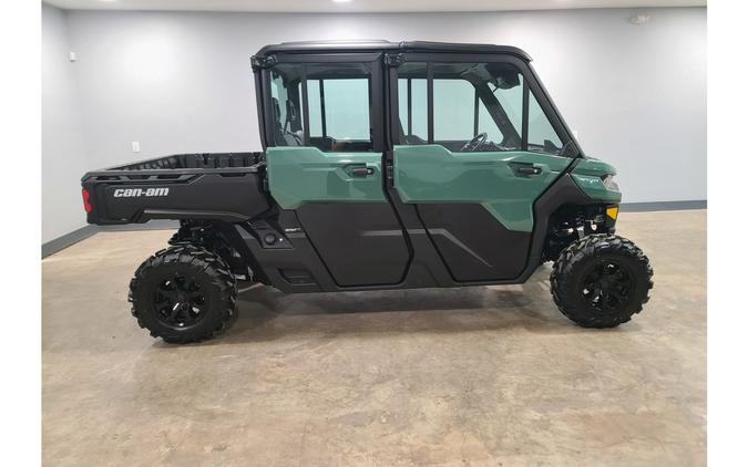 2026 Defender MAX DPS™ CAB HD10 - Can-Am