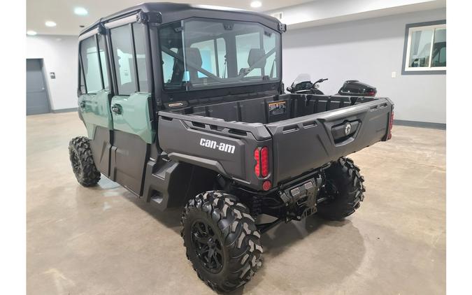 2026 Defender MAX DPS™ CAB HD10 - Can-Am