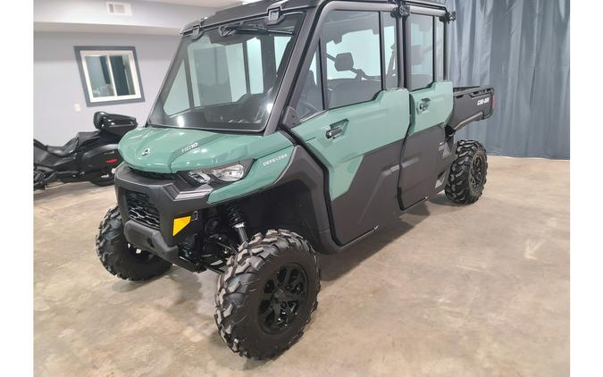 2026 Defender MAX DPS™ CAB HD10 - Can-Am