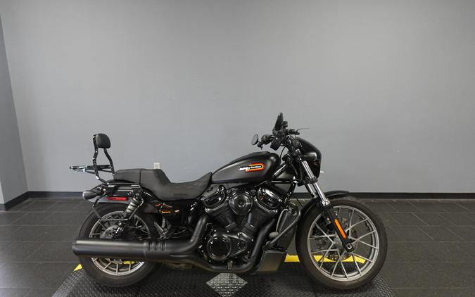 2025 Harley-Davidson Nightster Special RH975S