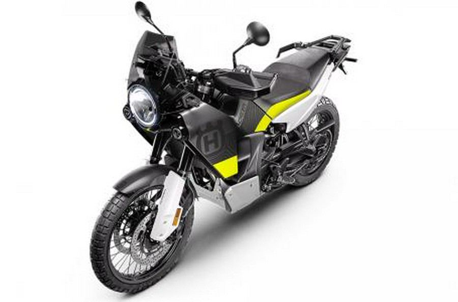 2023 Husqvarna Motorcycles NORDEN 901