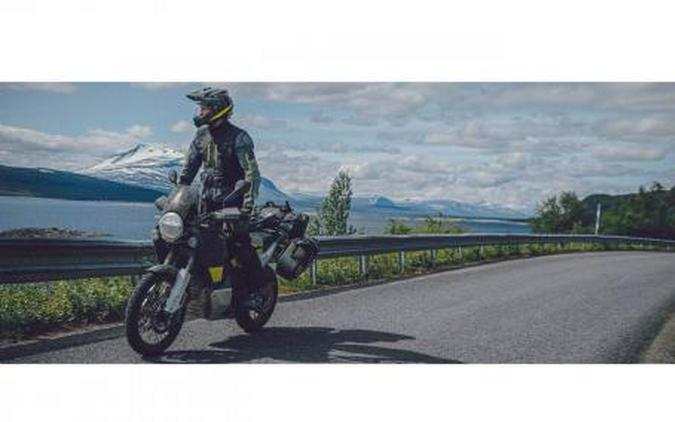 2023 Husqvarna Motorcycles NORDEN 901