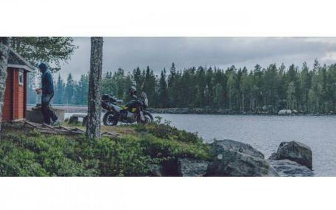 2023 Husqvarna Motorcycles NORDEN 901