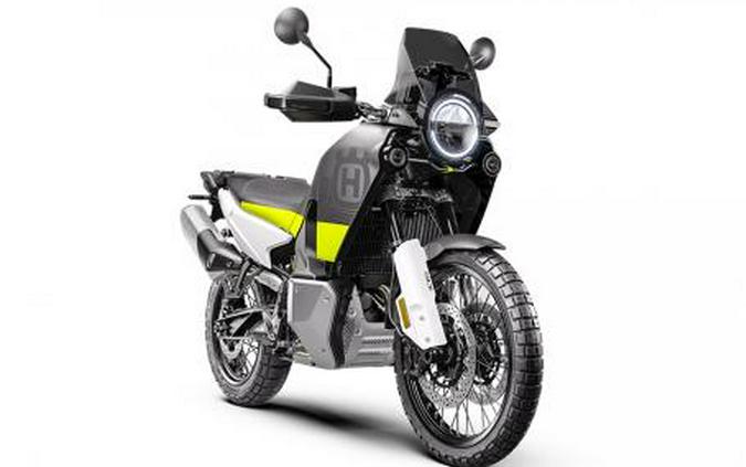 2023 Husqvarna Motorcycles NORDEN 901