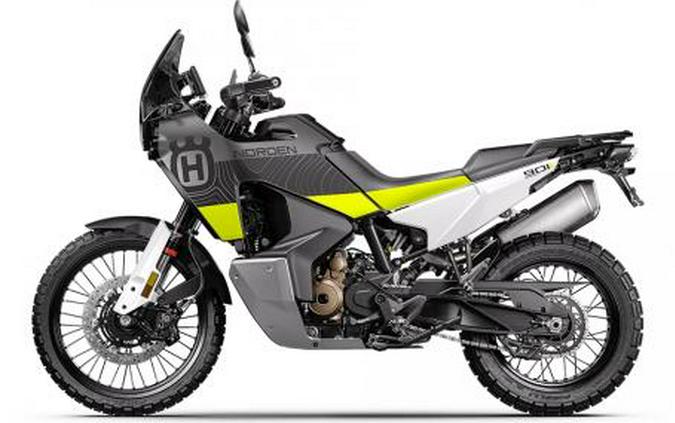 2023 Husqvarna Motorcycles NORDEN 901