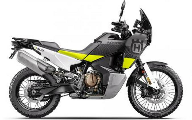 2023 Husqvarna Motorcycles NORDEN 901