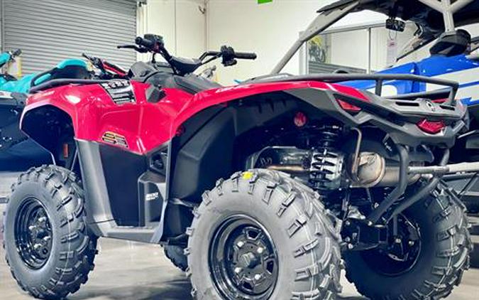 2023 Can-Am Outlander DPS 500