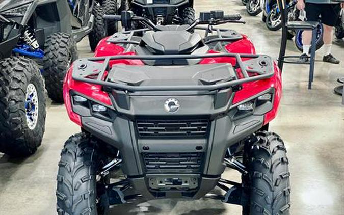 2023 Can-Am Outlander DPS 500