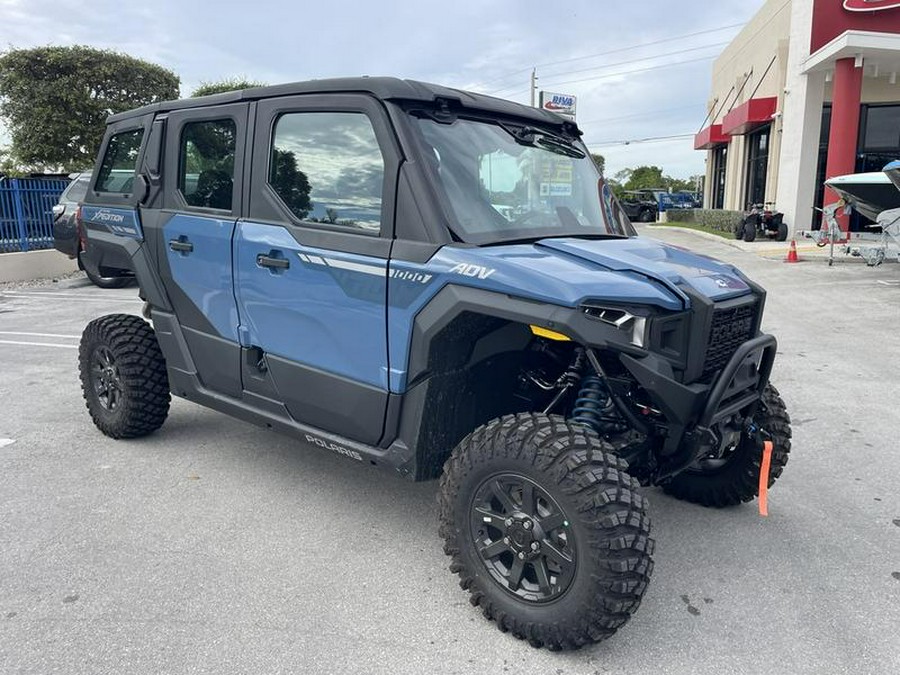 2024 Polaris® XPedition ADV 5 NorthStar