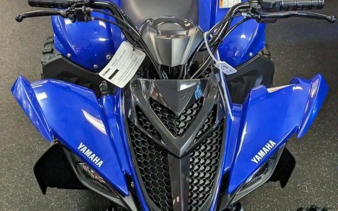 2024 Yamaha Raptor 110