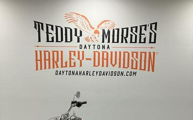 2024 Harley-Davidson® FLFBS - Fat Boy® 114