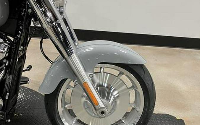 2024 Harley-Davidson® FLFBS - Fat Boy® 114