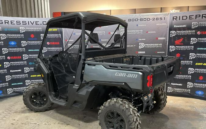 2024 Can-Am® Defender XT HD10