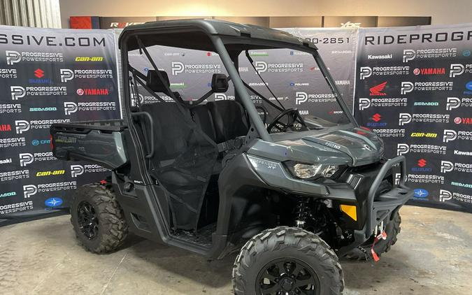 2024 Can-Am® Defender XT HD10