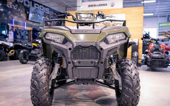 2024 Polaris® Sportsman 450 H.O. EPS