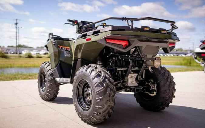 2024 Polaris® Sportsman 450 H.O. EPS