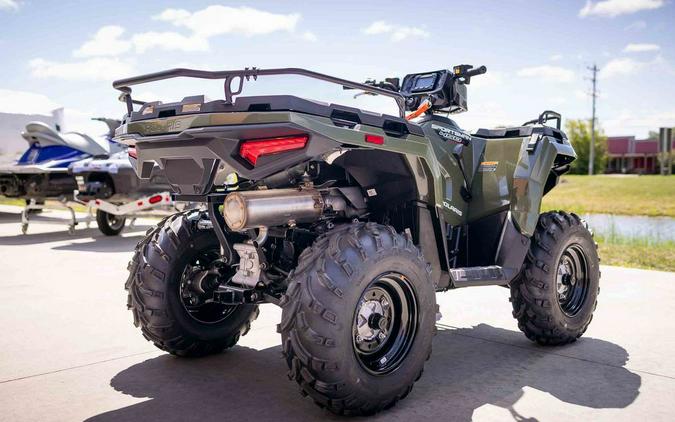 2024 Polaris® Sportsman 450 H.O. EPS