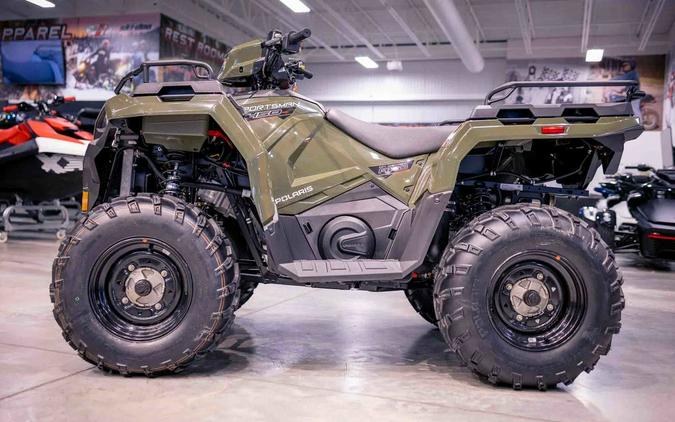 2024 Polaris® Sportsman 450 H.O. EPS