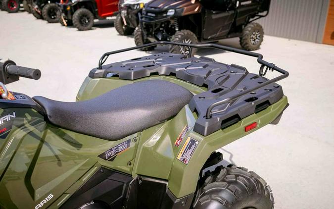 2024 Polaris® Sportsman 450 H.O. EPS