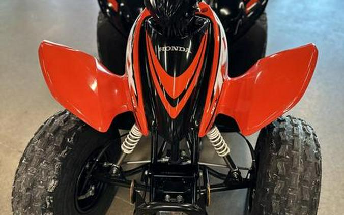 2024 Honda® TRX90X