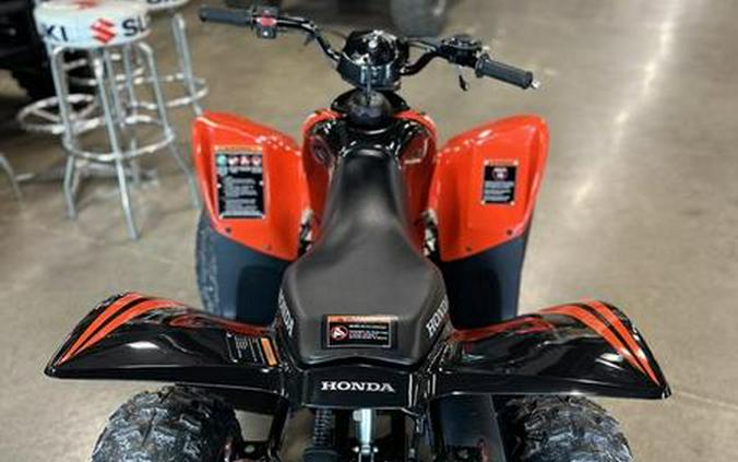 2024 Honda® TRX90X