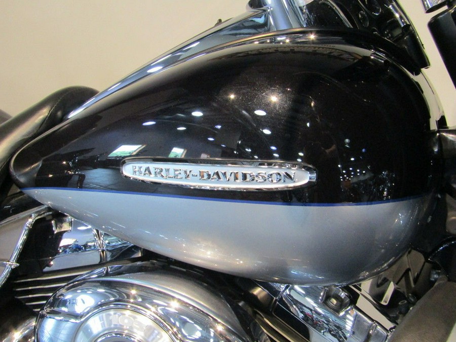 2012 Harley-Davidson® FLHTK - Electra Glide® Ultra Limited