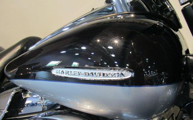 2012 Harley-Davidson® FLHTK - Electra Glide® Ultra Limited