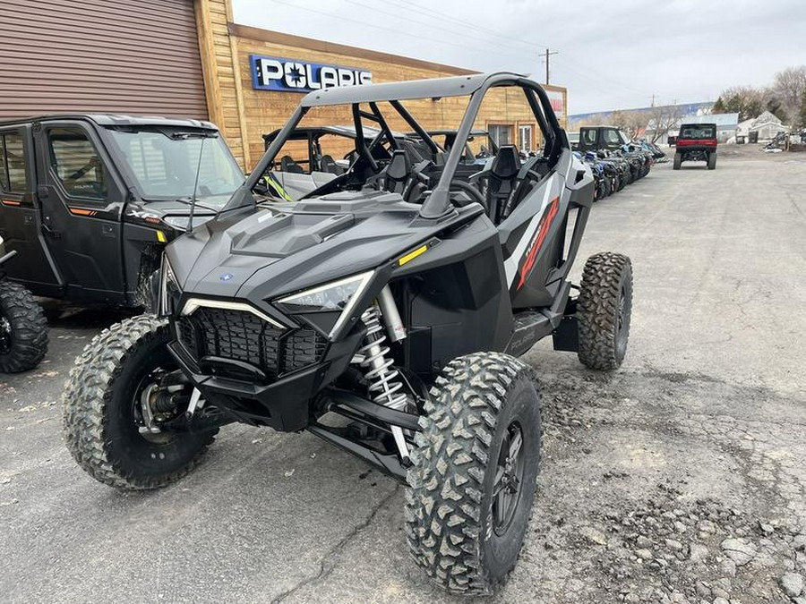 2023 Polaris® RZR Turbo R Premium