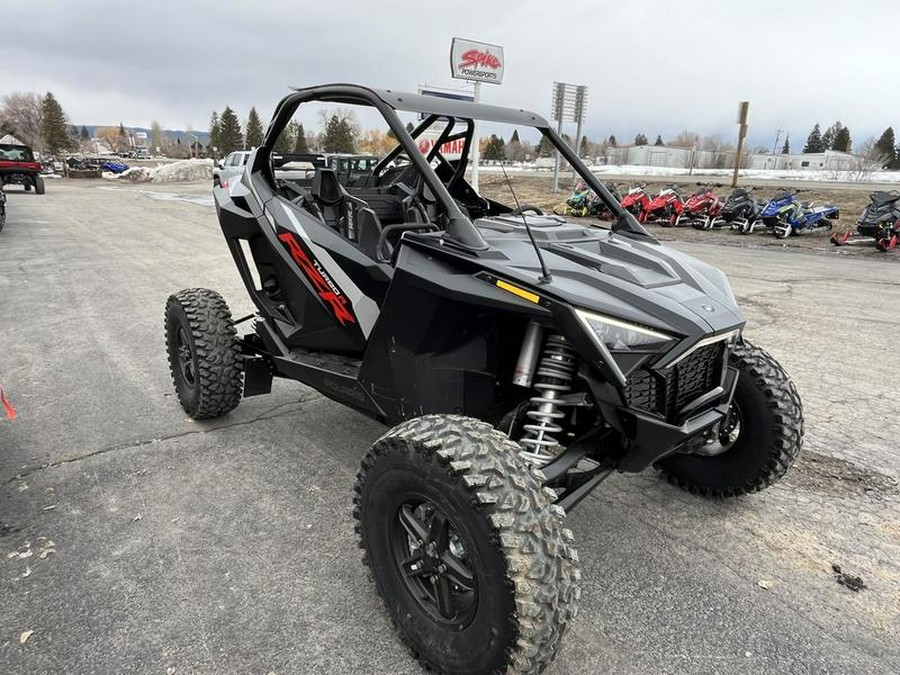 2023 Polaris® RZR Turbo R Premium