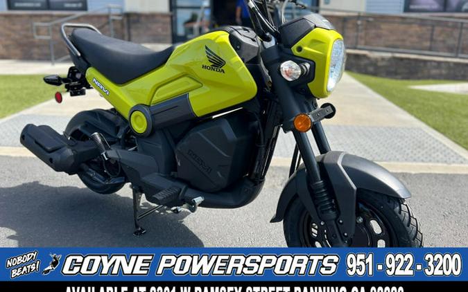 2023 Honda® Navi