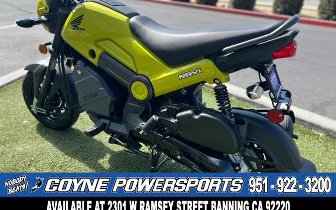 2023 Honda® Navi