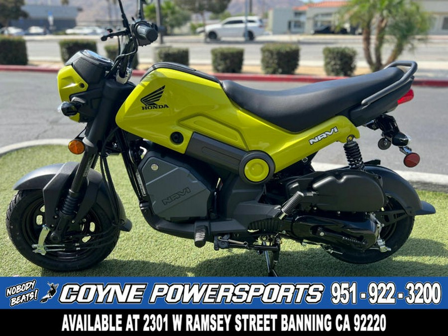 2023 Honda® Navi