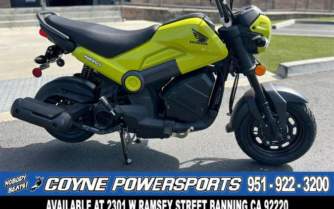 2023 Honda® Navi