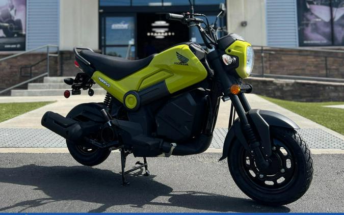 2023 Honda® Navi