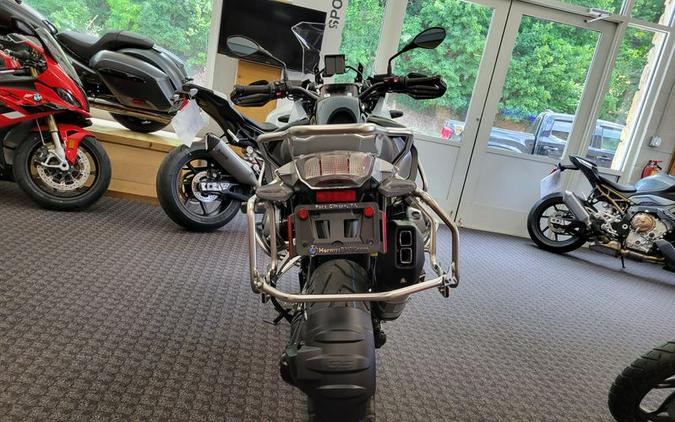 new 2024 BMW R 1250 GS Adventure Low