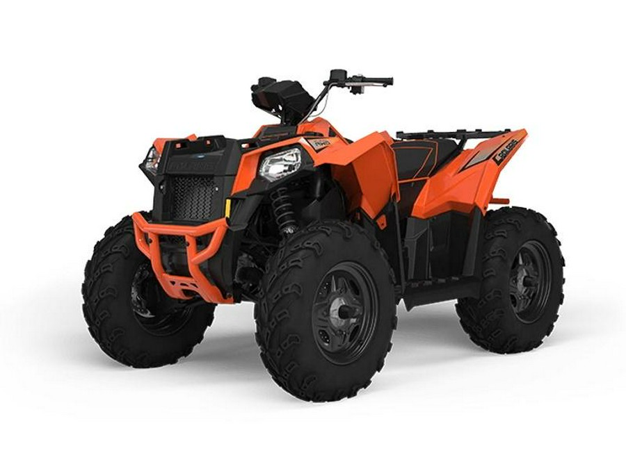 2022 Polaris® Scrambler 850