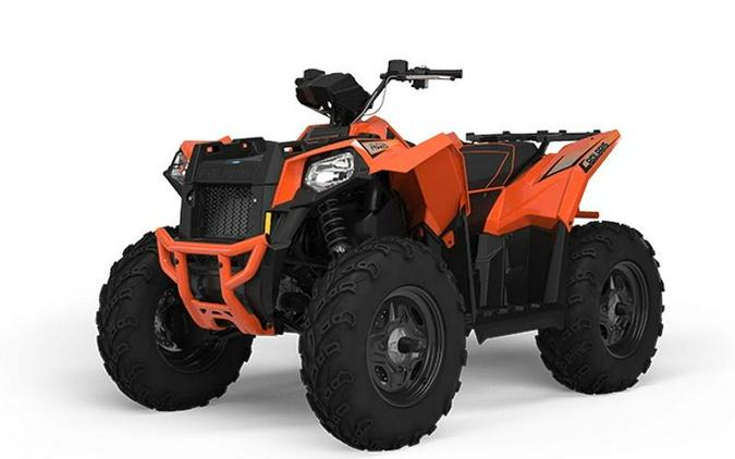 2022 Polaris® Scrambler 850