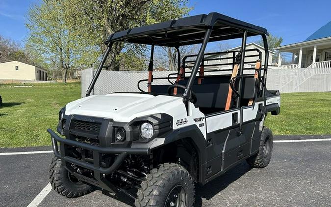 2024 Kawasaki Mule PRO-DXT FE Diesel EPS