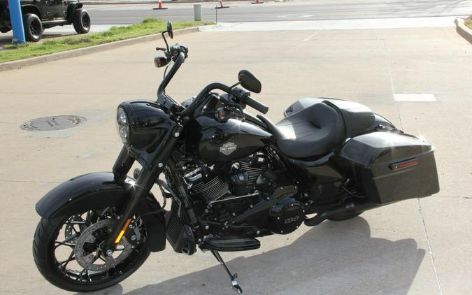 2024 Harley-Davidson Road King Special